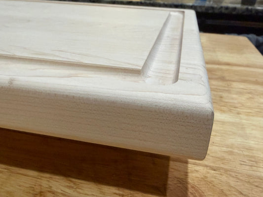 Maple Cutting Board