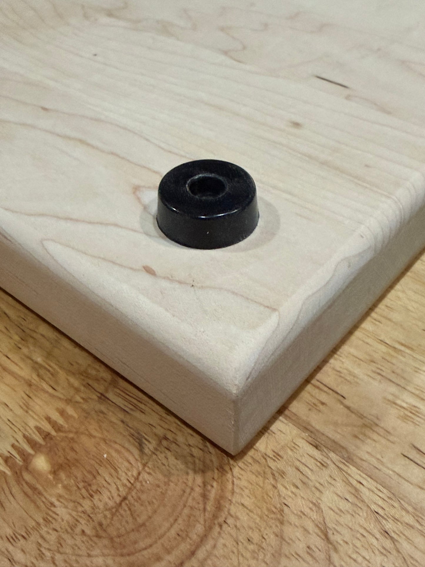 Maple Cutting Board