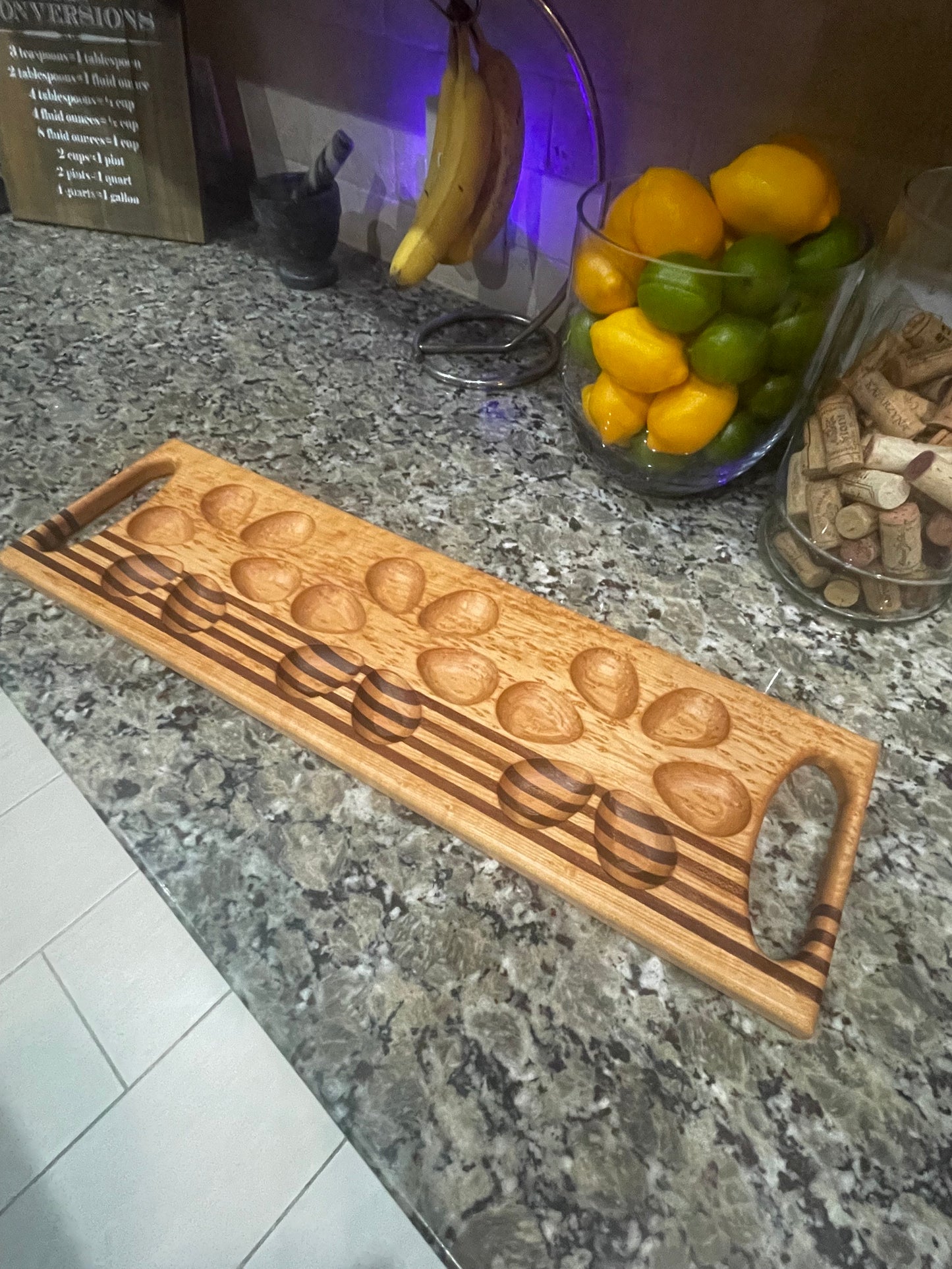 18-ct Deviled-egg tray