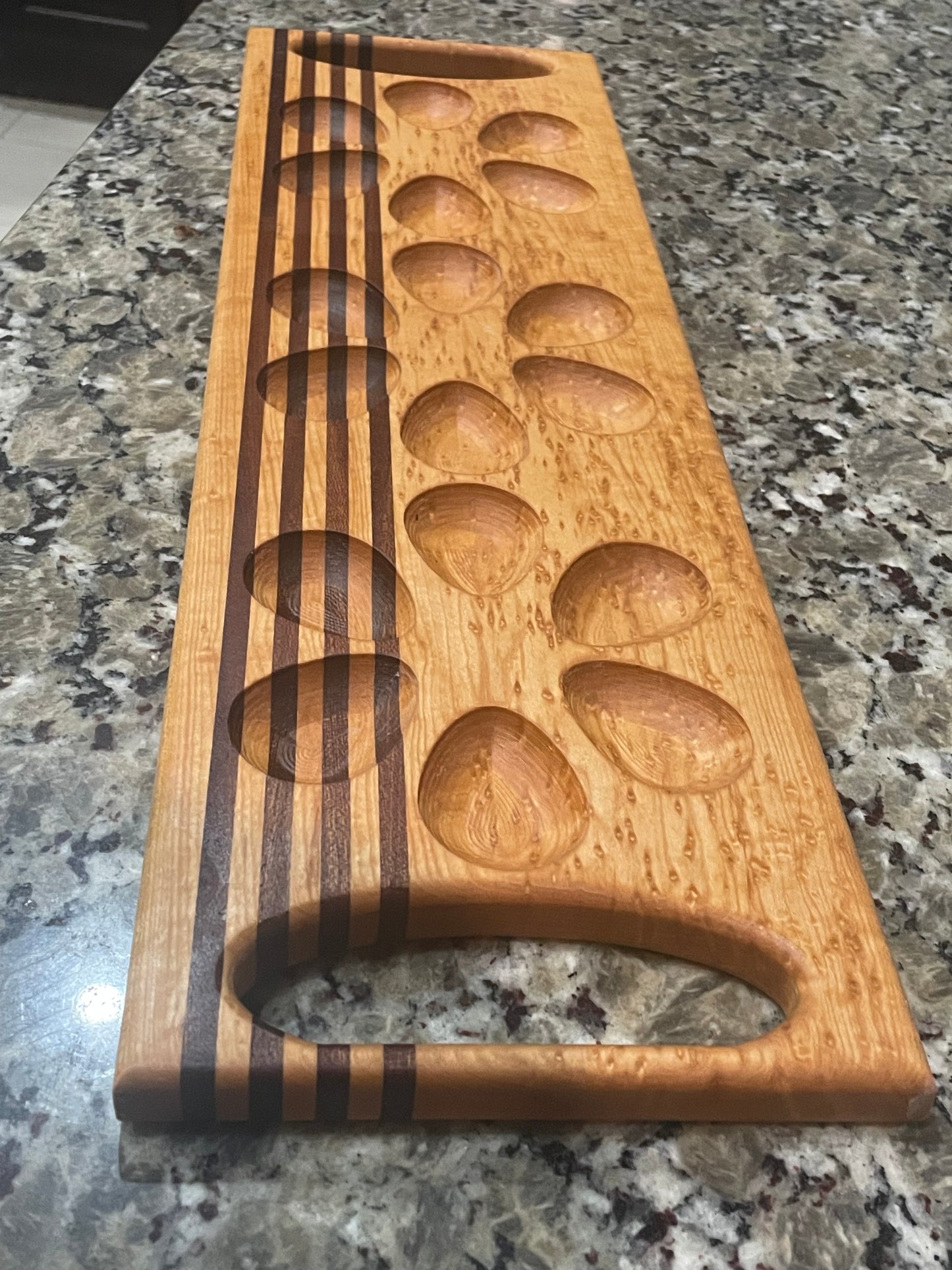 18-ct Deviled-egg tray