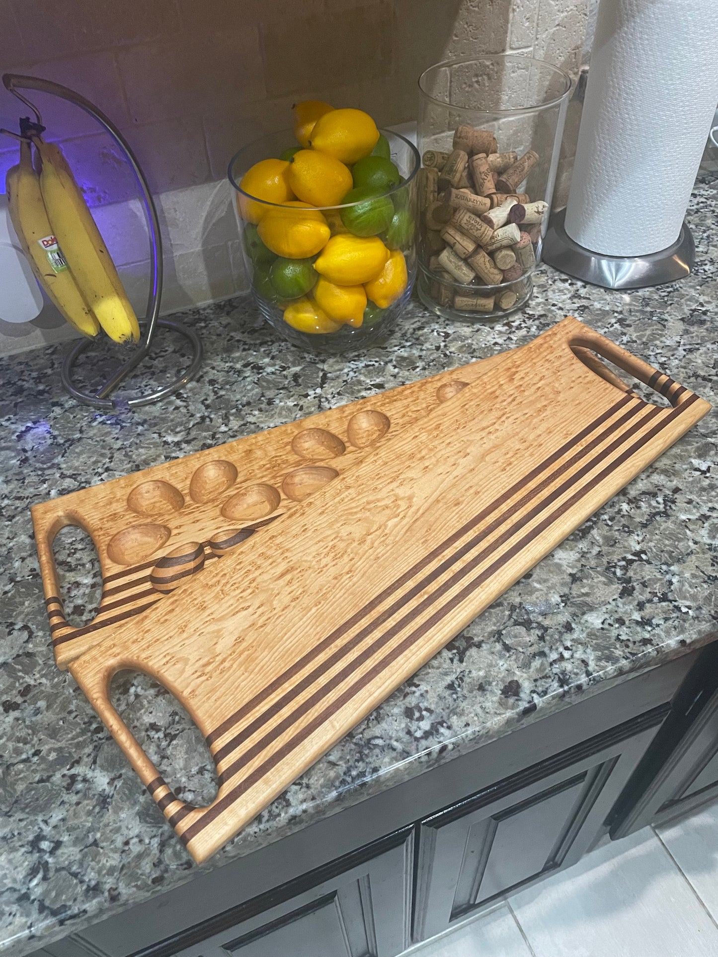 18-ct Deviled-egg tray