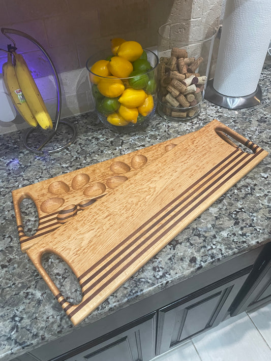 18-ct Deviled-egg tray