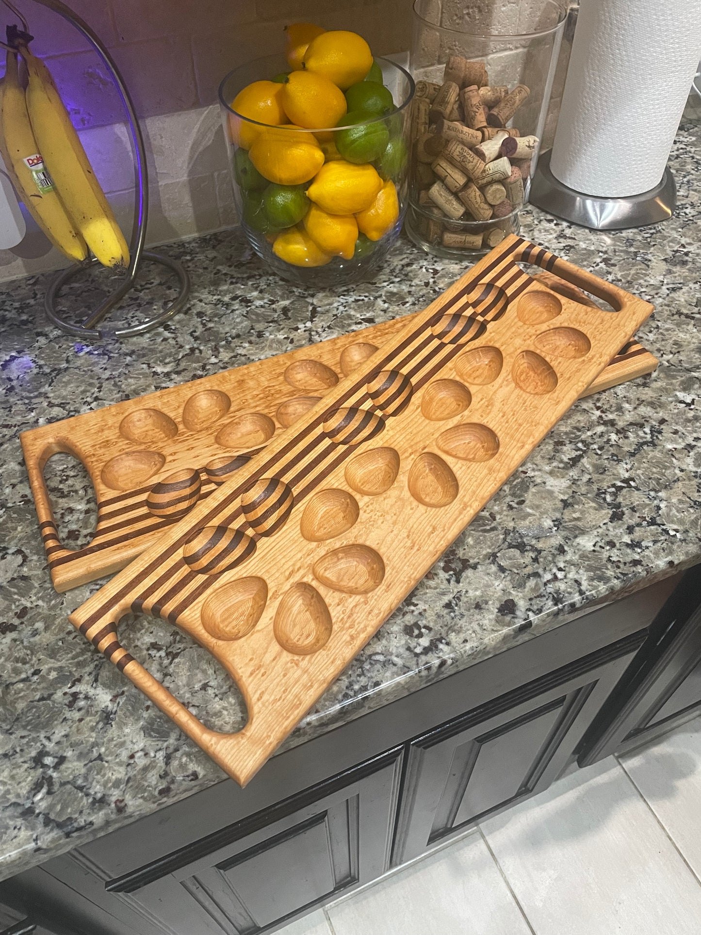18-ct Deviled-egg tray