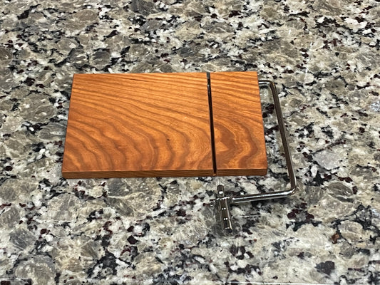 Cherry Cheese Slicer