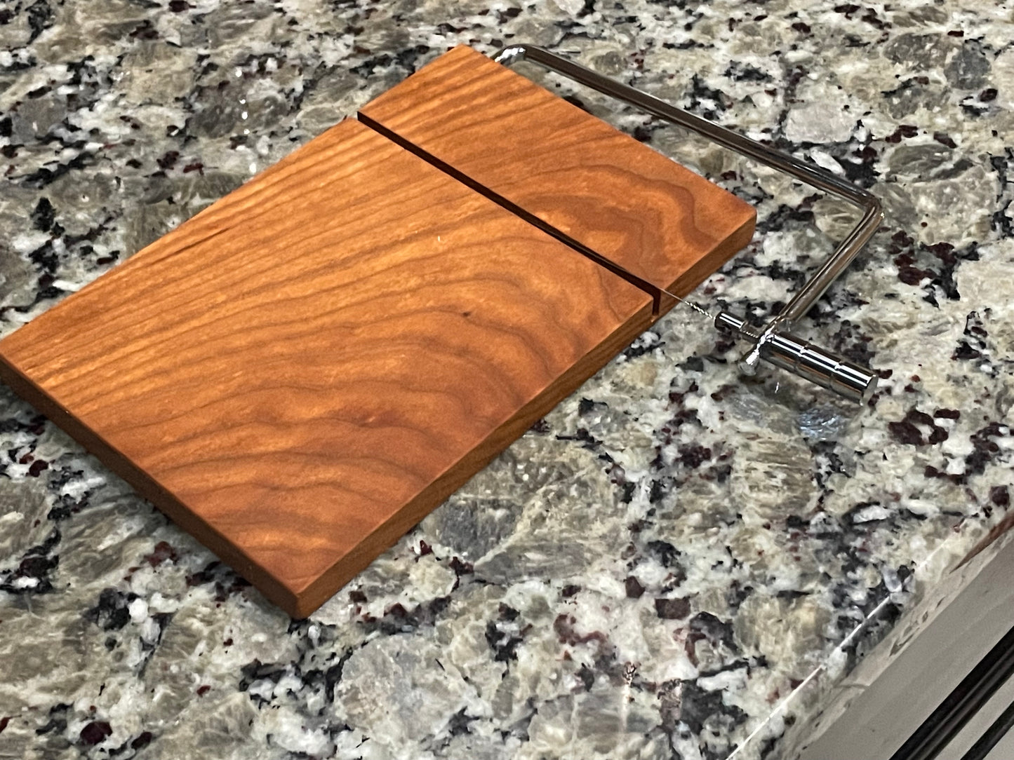Cherry Cheese Slicer