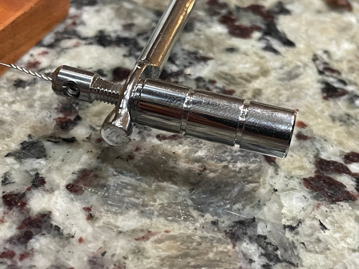 Cherry Cheese Slicer