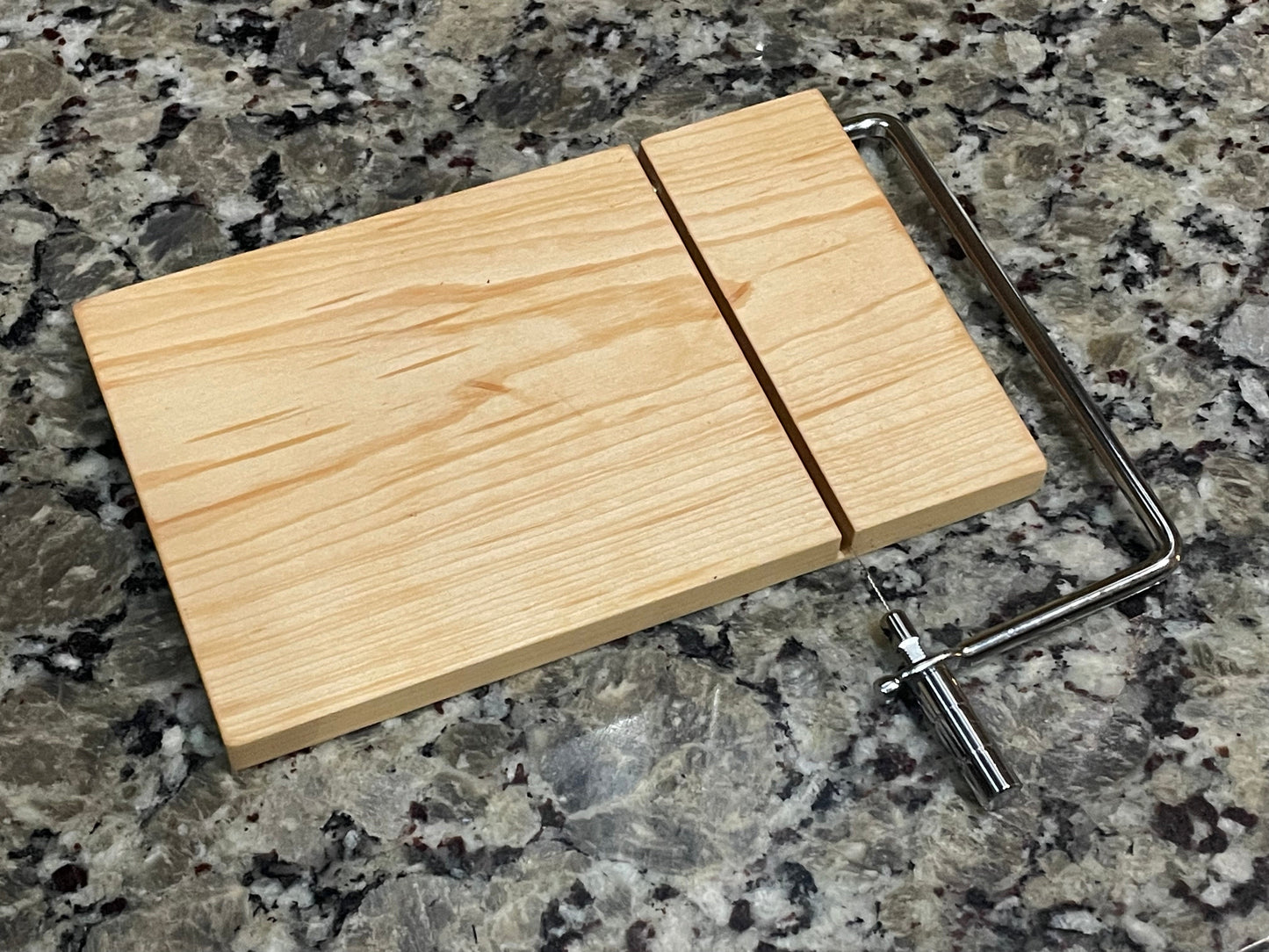 Maple Cheese Slicer