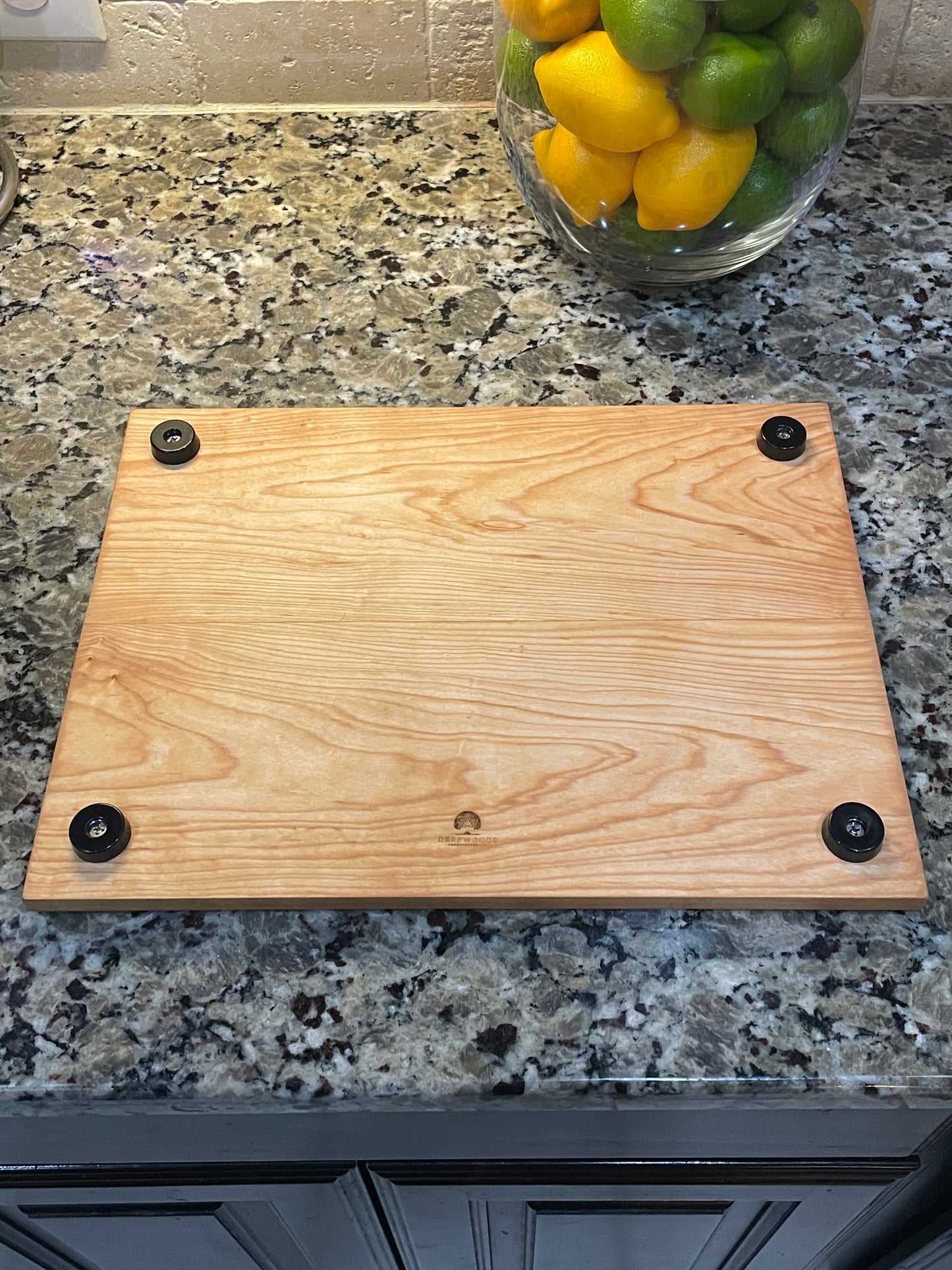 Maple Cutting Board Set