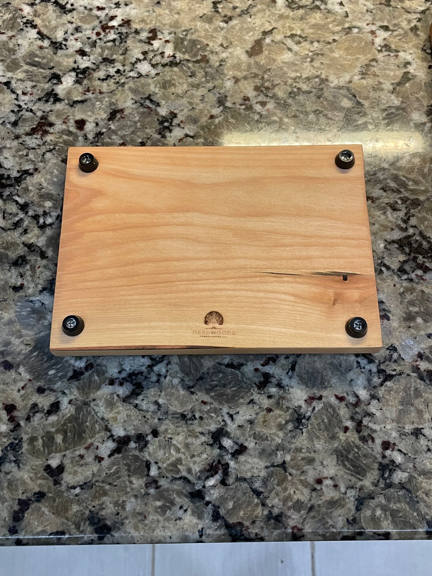 Maple Cutting Board Set