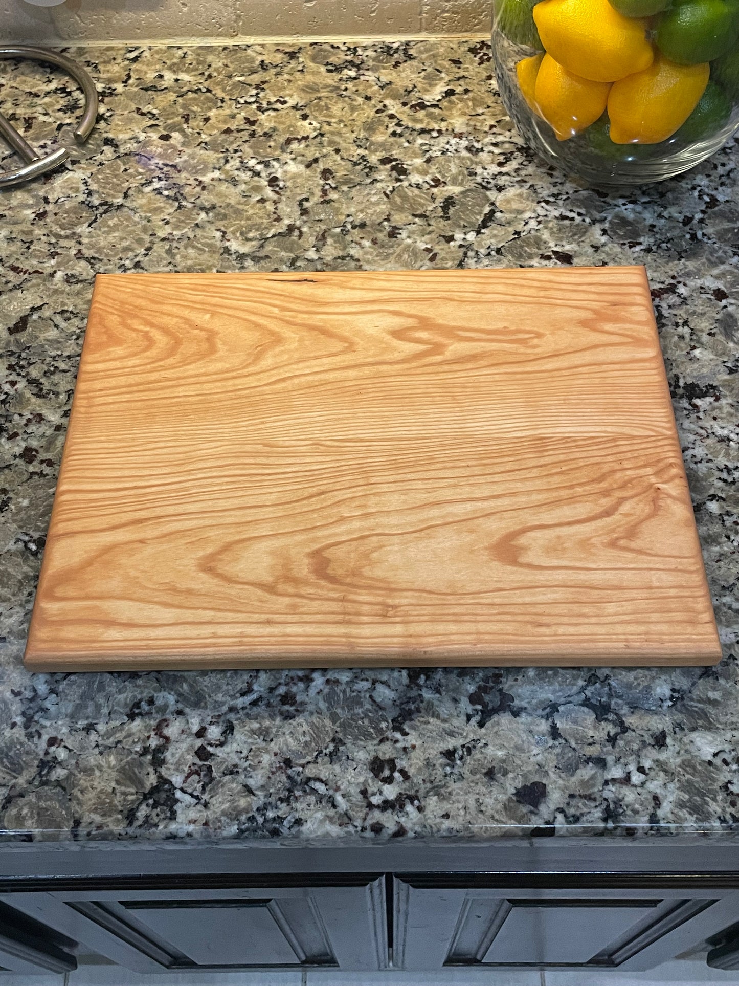 Maple Cutting Board Set