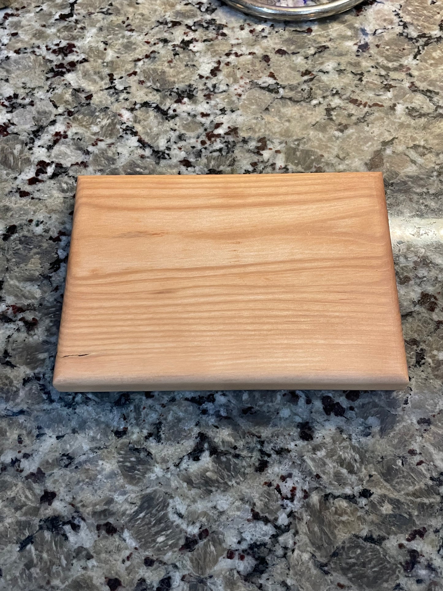Maple Cutting Board Set