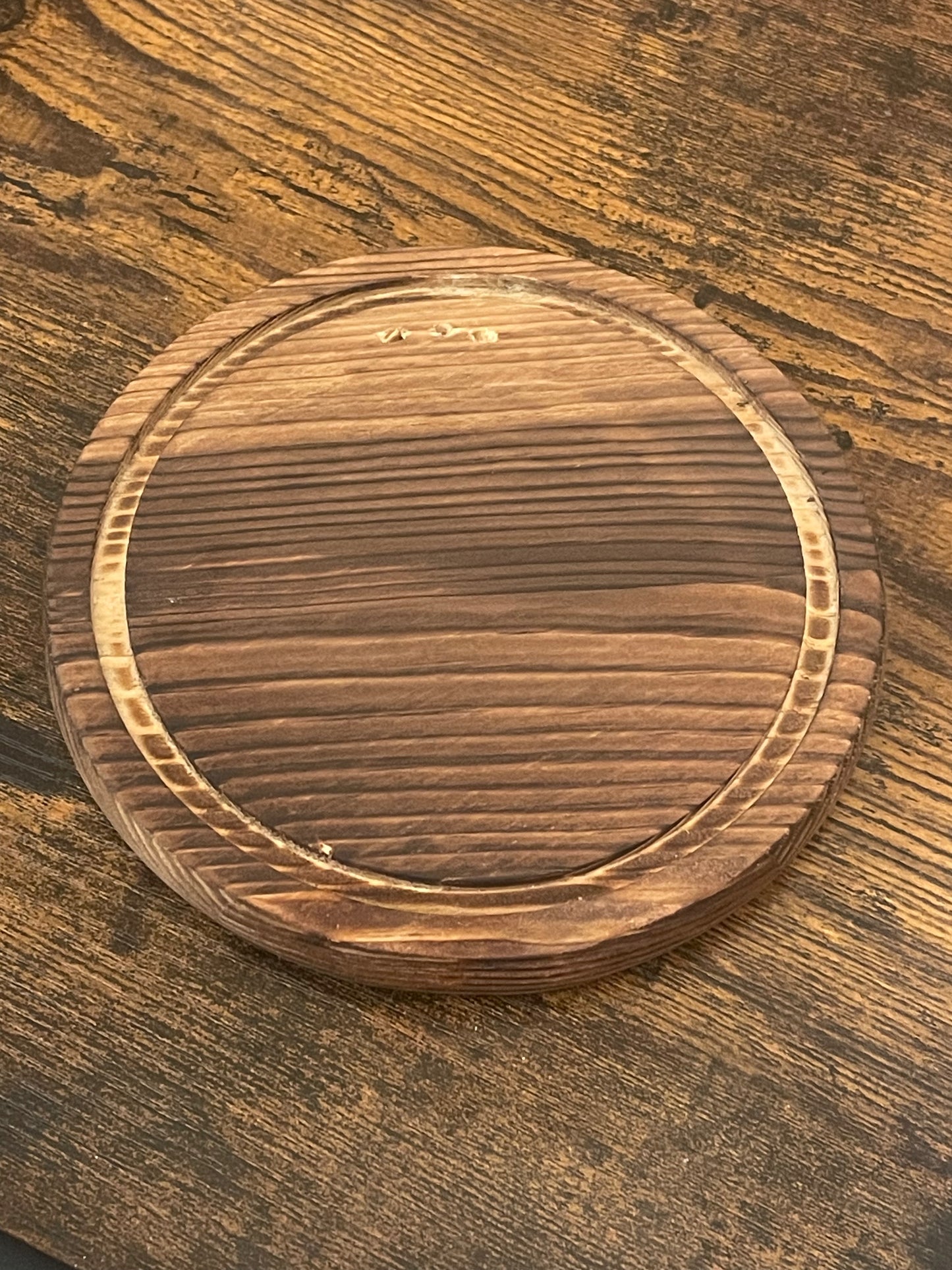 Cocktail Smoker - Single Cloche