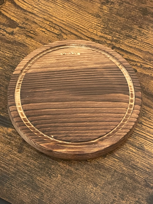 Cocktail Smoker - Single Cloche